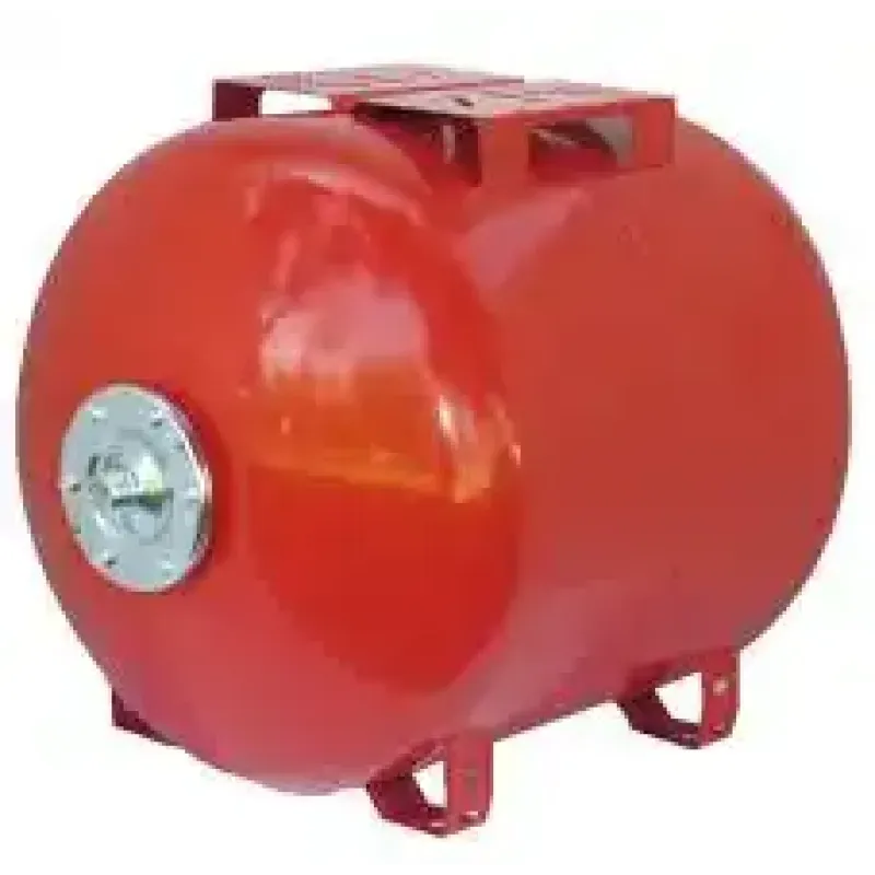 Estanque Hidroneumático Flowmak 300 Litros Vertical 10 Bar