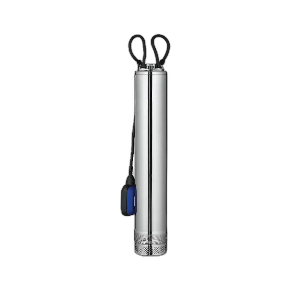 Bomba sumergible para norias 0.5HP 220V BESTFLOW