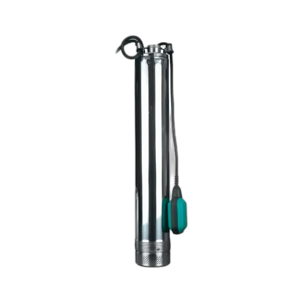 Bomba sumergible para norias 1HP 220V BESTFLOW