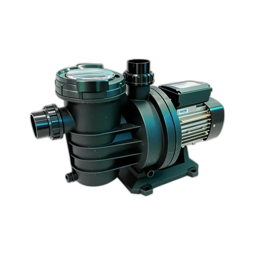 Bomba para Piscina BESTFLOW FCP-370L 0.75HP 220V