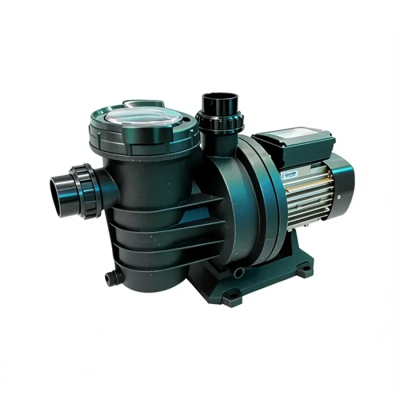 Bomba para Piscina BESTFLOW FCP-370L 0.75HP 220V