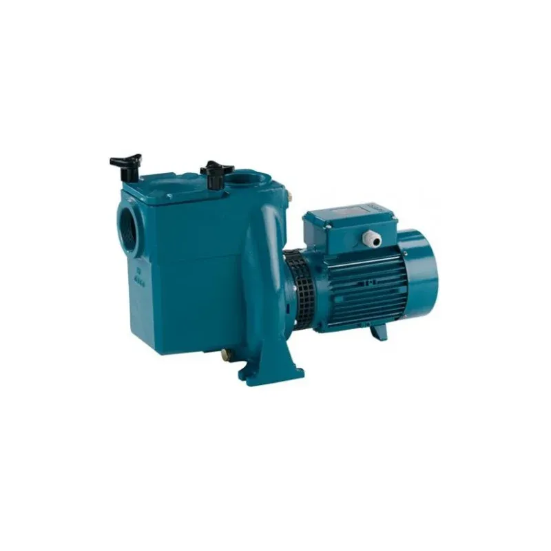 Bomba para Piscina CALPEDA NMP 65/12E 5.5HP 380V