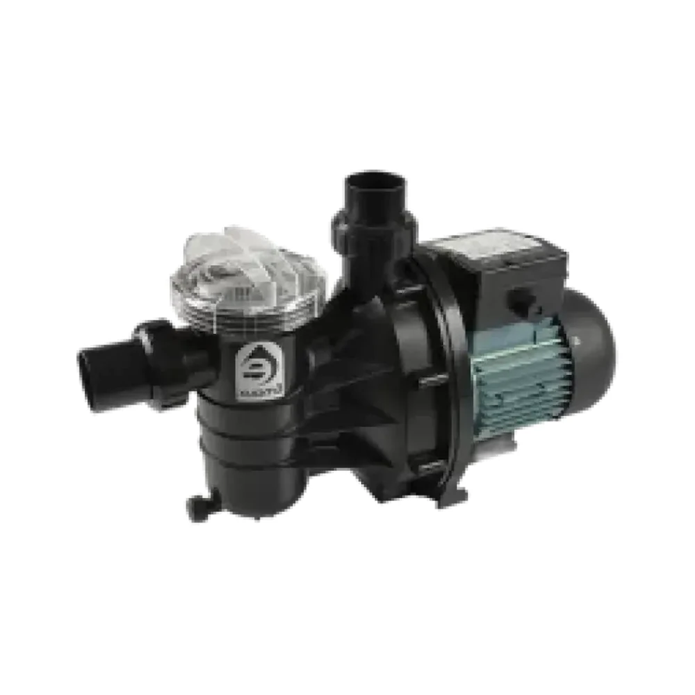 Bomba para Piscina EMAUX SS050 0.5HP 220V