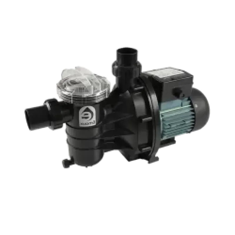 Bomba para Piscina EMAUX SS100 1HP 220V