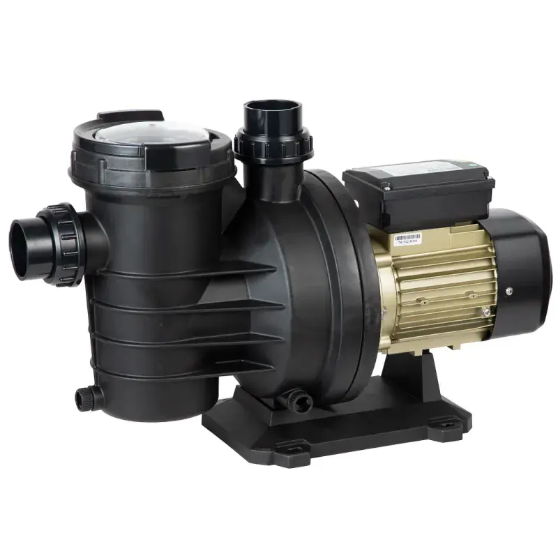 Bomba Piscina BESTFLOW FCP-1100L 1.5HP