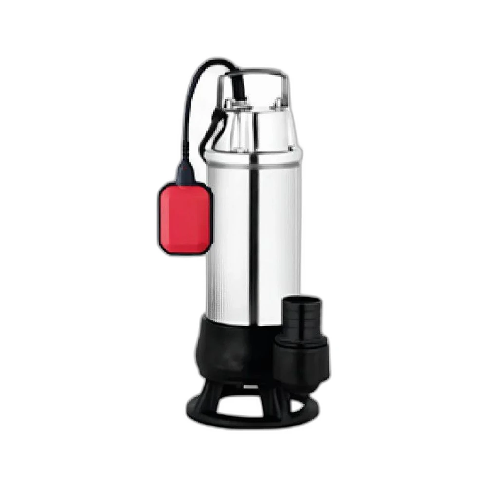Bomba sumergible aguas servidas con triturador Propumps WQD1310G 2" 1.5 HP