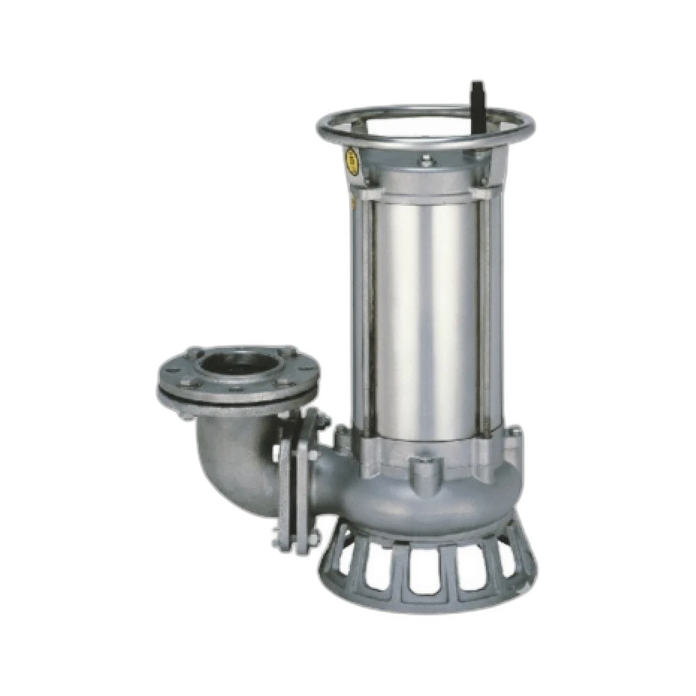 Bomba Sumergible de Acero Inoxidable Ulmax UKF-475 (10 HP, 380V)