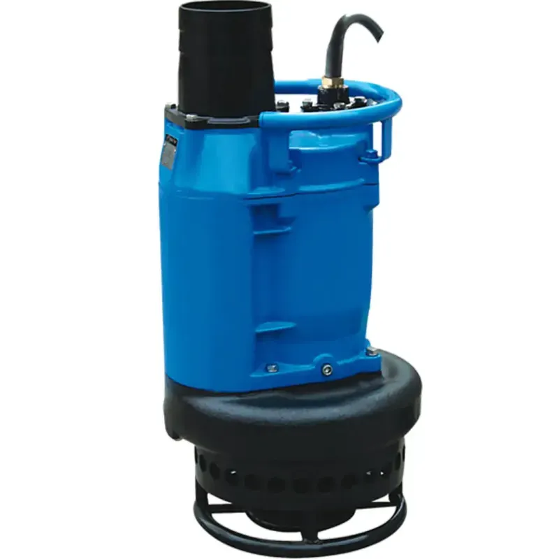 Bomba Sumergible Meudy 80KBS 44