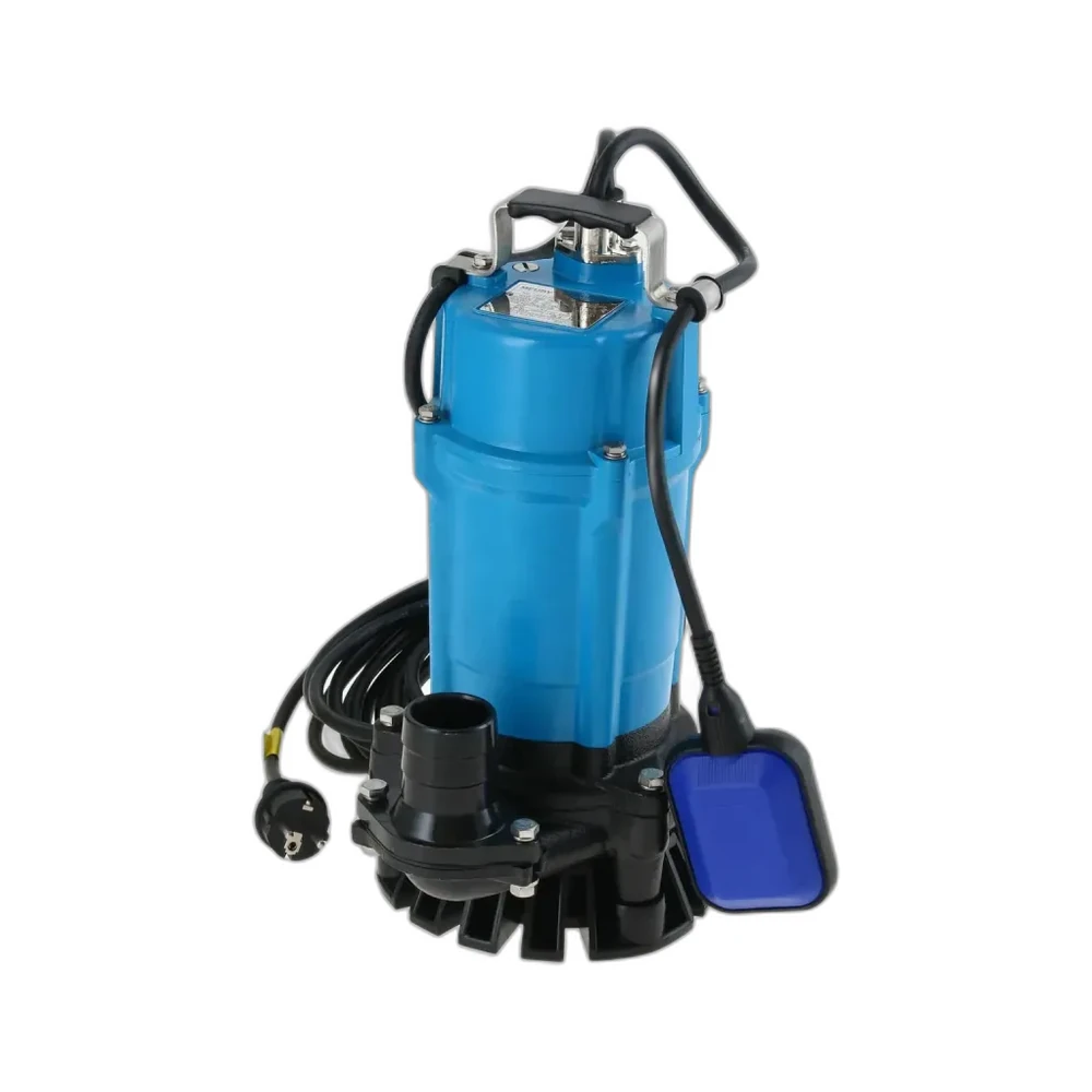 Bomba Sumergible Meudy FSM 2.75 (F) 1HP 220V