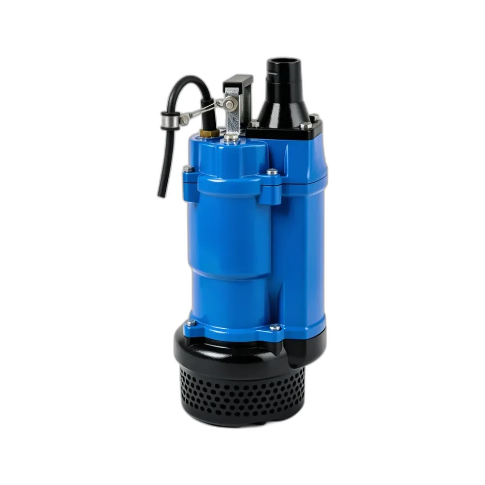 Bomba Sumergible Meudy KBZ 43.7