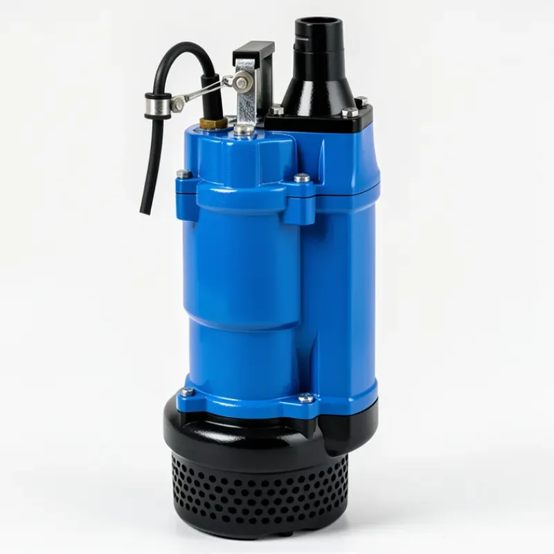 Bomba Sumergible Meudy KBZ 43.7