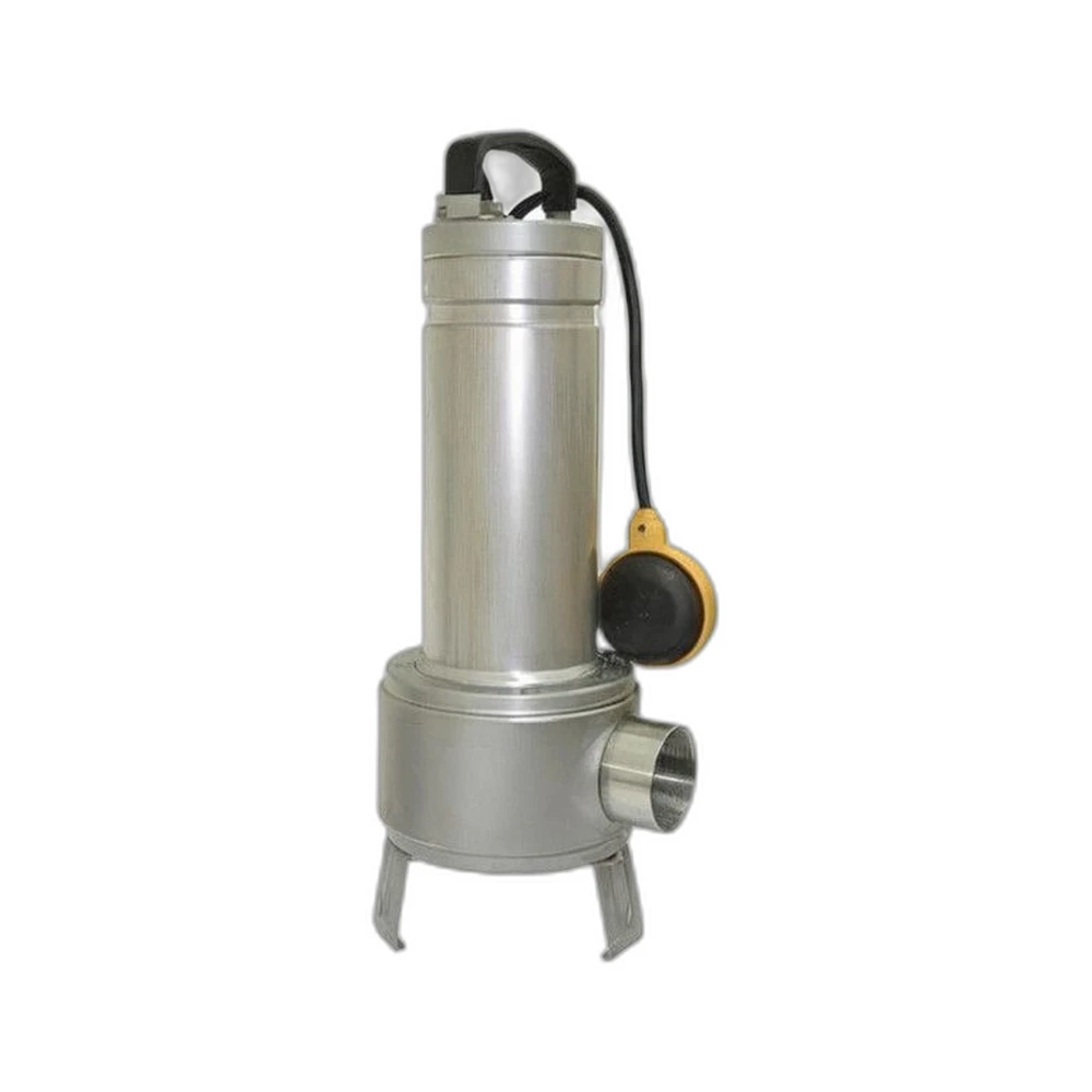 Bomba Sumergible para Aguas Negras Stairs XV-10MA50 (1 HP, 220V)