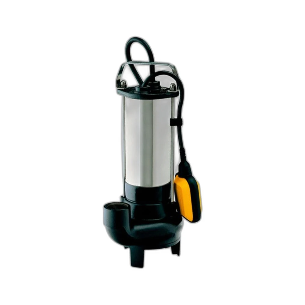 Bomba Sumergible para Aguas Residuales ESPA Drainex 100 (1 HP, 220V)