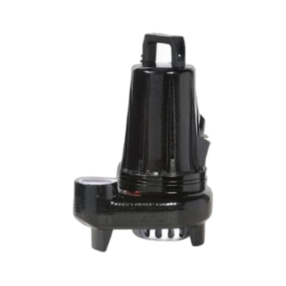 Bomba Sumergible para Aguas Turbias Dreno AM 40/2/110 C.219/G (1 HP, 220V)