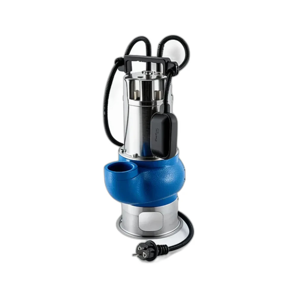 Motobomba Sumergible KSB DRAIN-BI 100