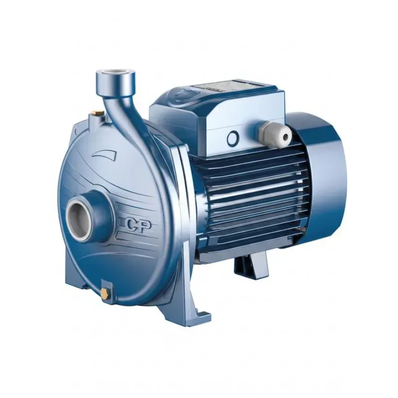 ElectroBomba de Superficie Centrifuga Normalizada PEDROLLO 10HP