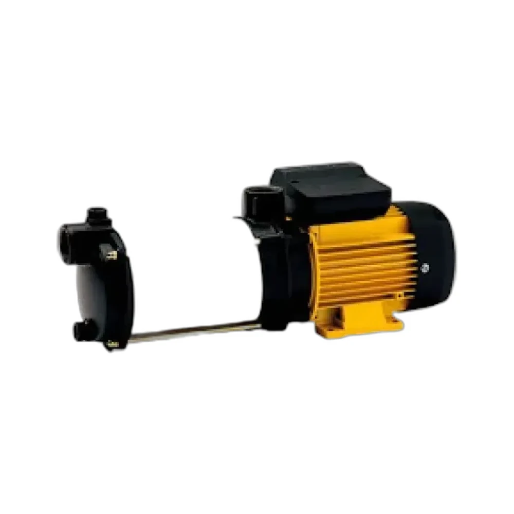 Bomba centrífuga multietapa 0,75 HP 220V Prisma 15/4 ESPA