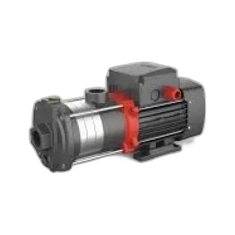 Bomba centrífuga multietapa 1 HP 220V 4XCM100S LEO
