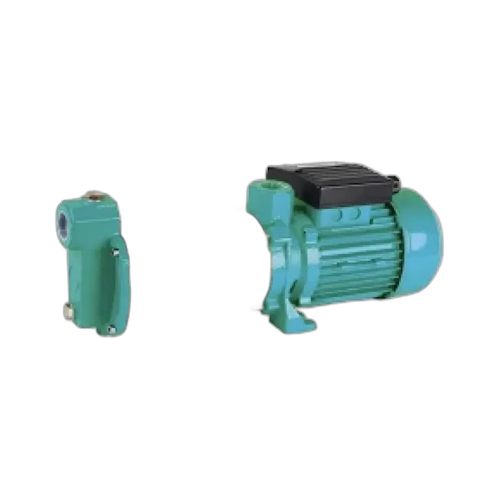 Bomba centrífuga multietapa 1 HP 220V BTMU-5S Bestflow