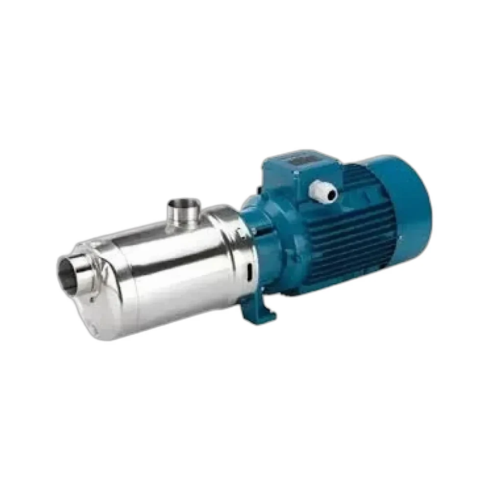 Bomba centrífuga multietapa 1 HP 220V MXH205 Calpeda