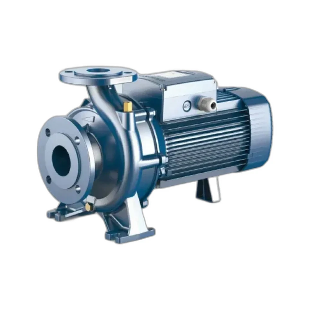 Electrobomba de Superficie Centrífuga Normalizada Pedrollo 3 HP, 380V, F50/125C