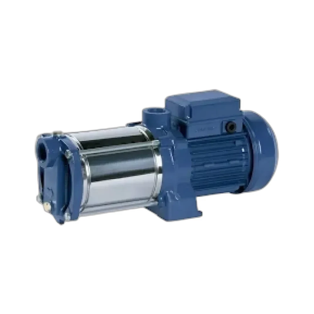 Bomba centrífuga multietapa 2 HP 220V STO200 Reggio