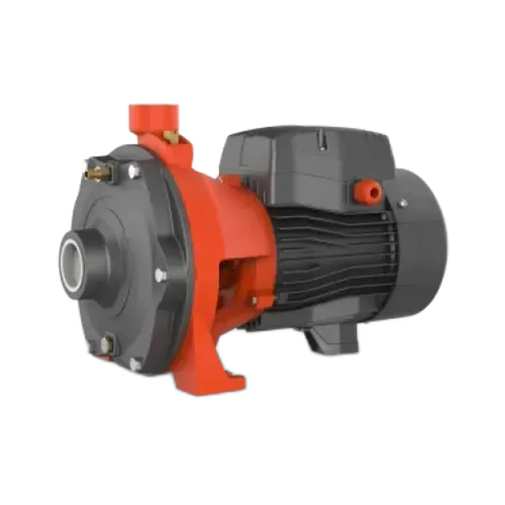 Bomba Multietapas LEO 2AC300H 4HP 380V