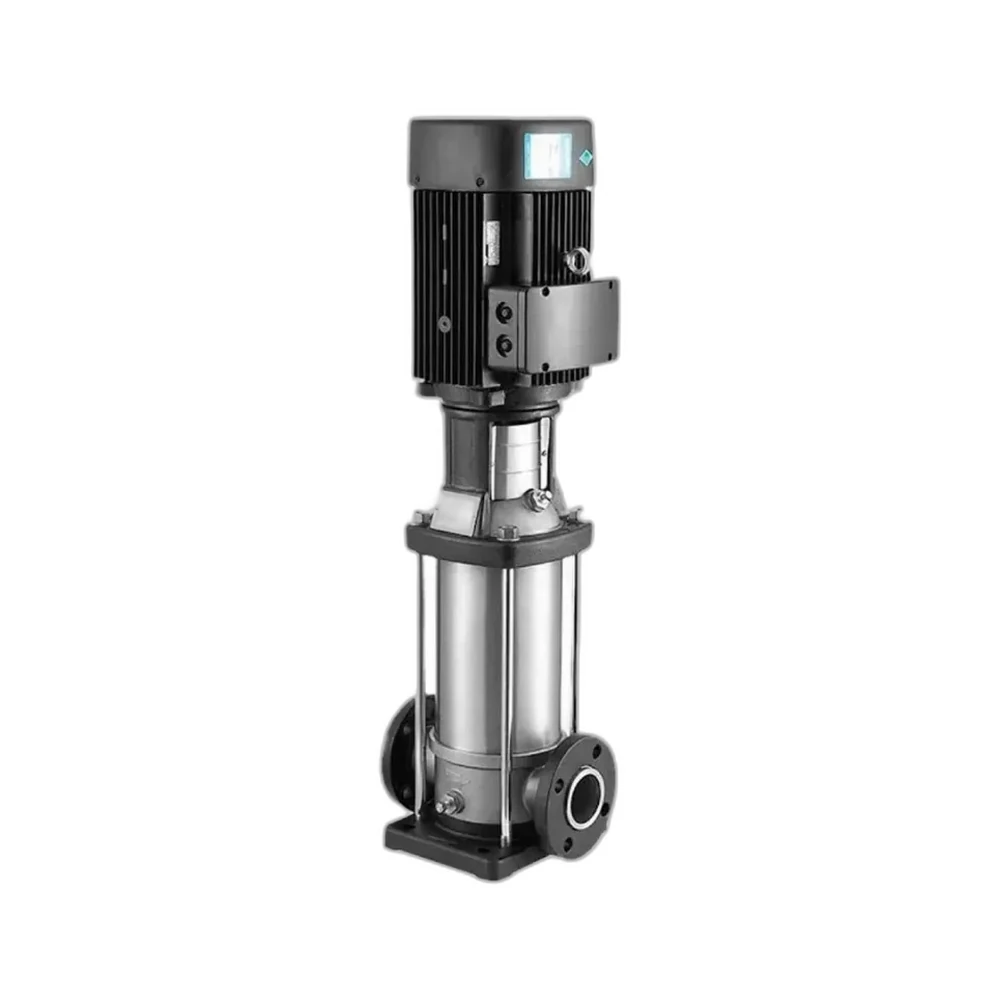 Bomba Vertical Multietapa LEO LVR1-7 (0.5 HP, 380V)