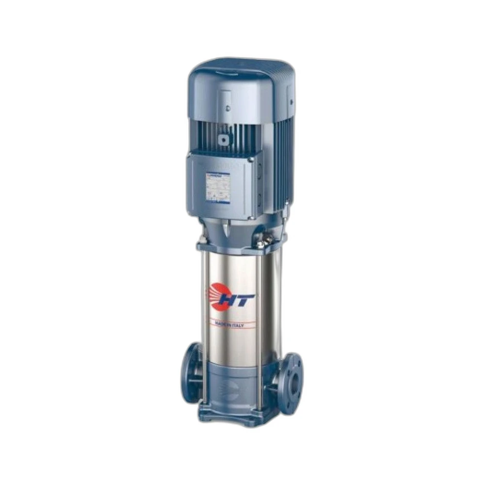 Bomba Vertical Multietapa Pedrollo HTm 3/4-PRO (1 HP, 220V)